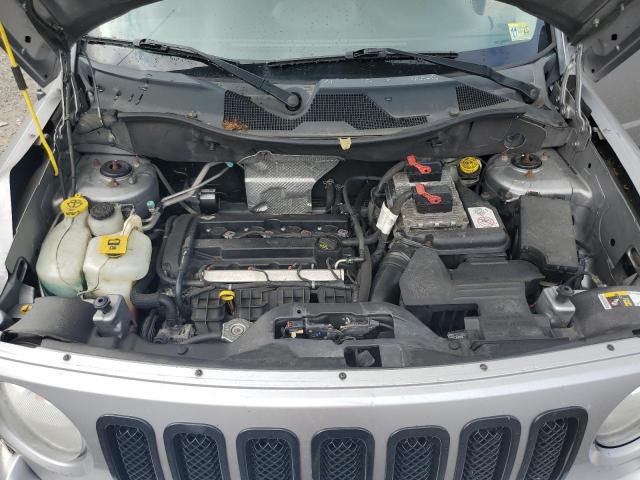 2016 JEEP PATRIOT LA 1C4NJPFAXGD599276