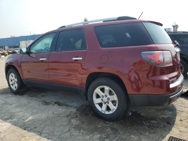 2015 GMC ACADIA SLE 1GKKRPKD0FJ328856