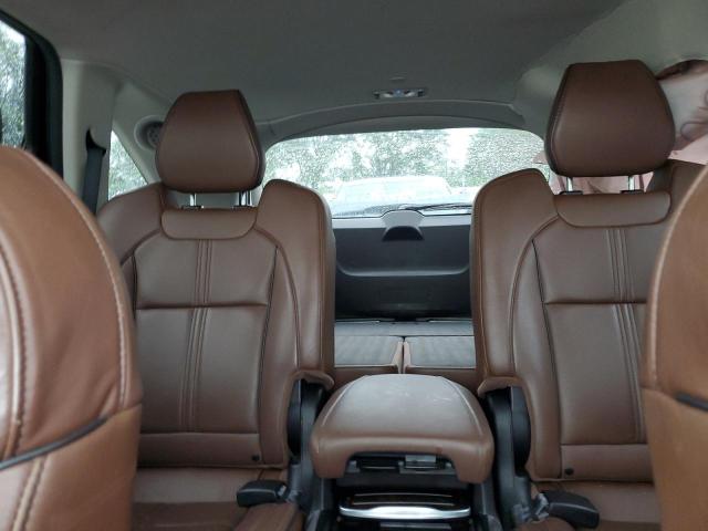 2017 ACURA MDX ADVANC 5FRYD4H88HB024776