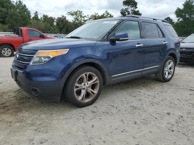 Vin: 1fmhk7f87cga09417, lot: 63296005, ford explorer limited 2012 img_1