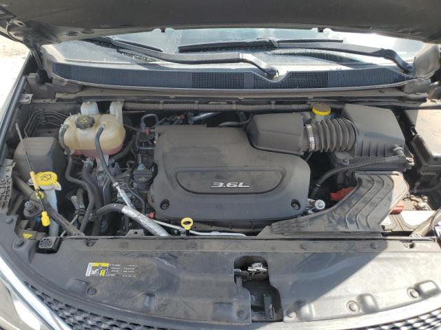 2017 CHRYSLER PACIFICA LIMITED 2C4RC1GG9HR824197