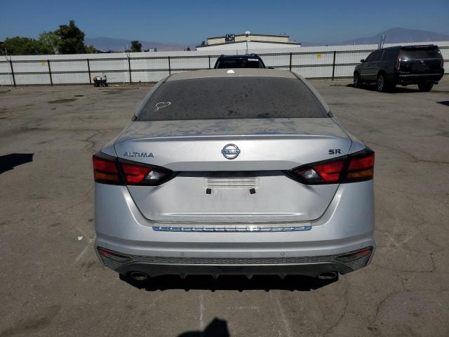 2022 NISSAN ALTIMA SR 1N4BL4CV5NN400666