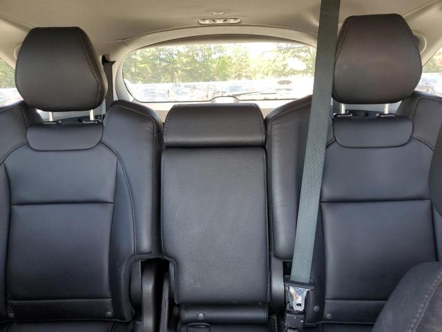 2014 ACURA MDX TECHNO - 5FRYD4H49EB047315