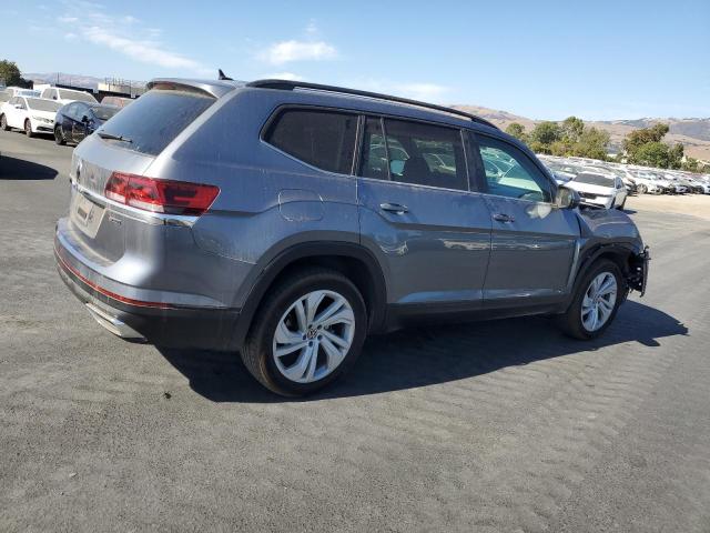 2021 VOLKSWAGEN ATLAS SE 1V2HR2CA6MC546944