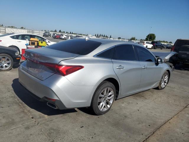 2021 TOYOTA AVALON XLE 4T1JZ1FBXMU067031