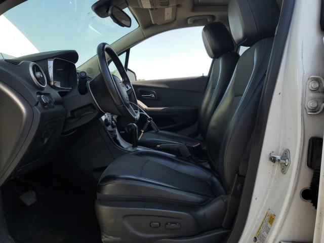 2015 CHEVROLET TRAX 1LT - KL7CJLSB1FB105053