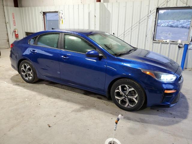 2020 KIA FORTE FE 3KPF24AD4LE225336