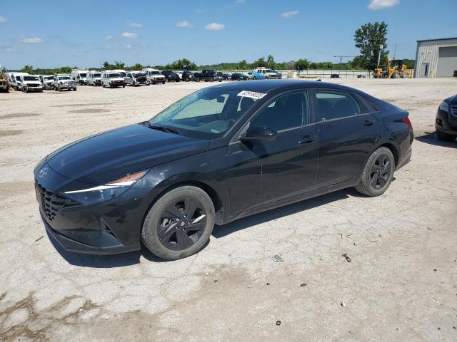 Vin: 5nplm4ag0mh047557, lot: 62918035, hyundai elantra sel 2021 img_1