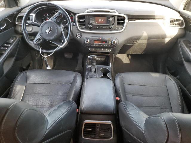 2016 KIA SORENTO EX 5XYPH4A57GG096982