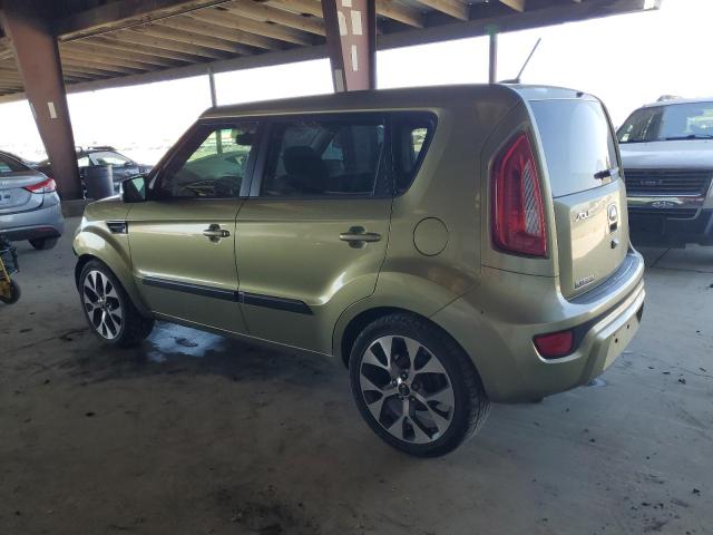 Vin: kndjt2a63d7603225, lot: 63558535, kia soul + 20132