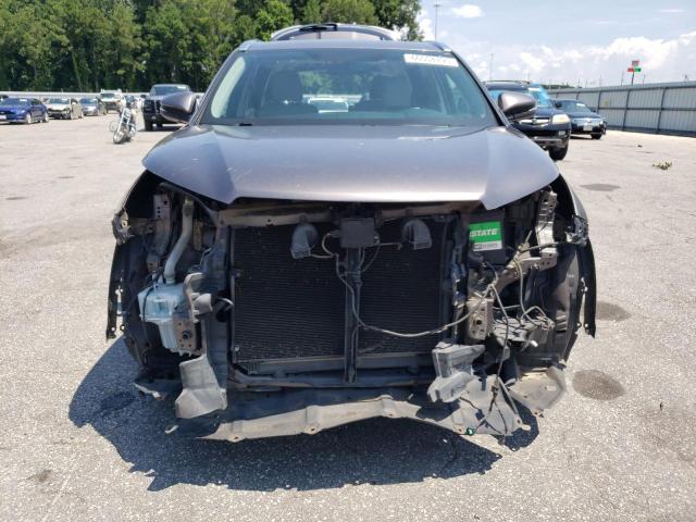2015 TOYOTA HIGHLANDER 5TDDKRFH9FS128742