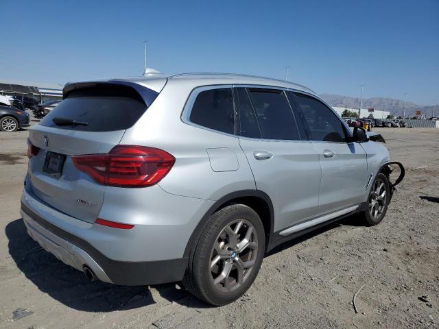 2021 BMW X3 SDRIVE3 5UXTY3C09M9G13241