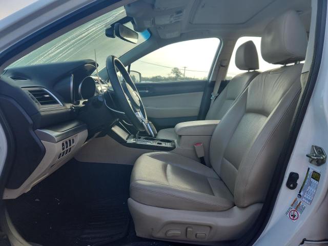 2017 SUBARU LEGACY 2.5 4S3BNAN65H3006481