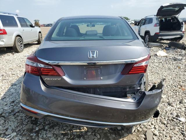 2016 HONDA ACCORD LX - 1HGCR2F38GA138259