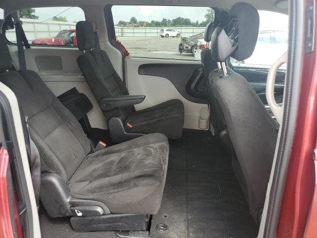 2016 DODGE GRAND CARA 2C4RDGCG9GR257221