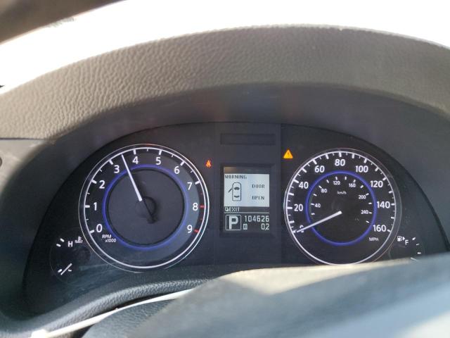 2015 INFINITI Q40 JN1CV6AP4FM501667