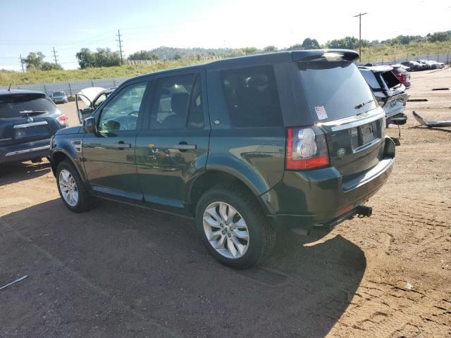 2012 LAND ROVER LR2 HSE - SALFR2BN7CH300119