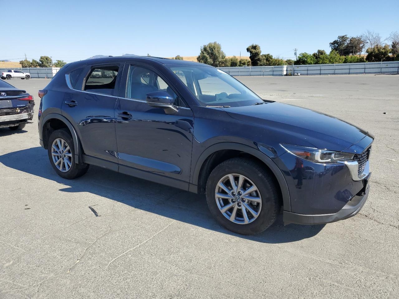 MAZDA CX-5 PREFERRED