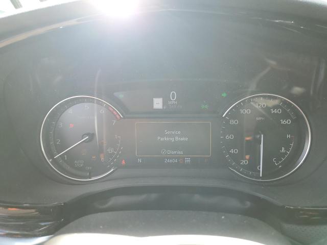 2024 CADILLAC XT5 PREMIU 1GYKNDR43RZ754729