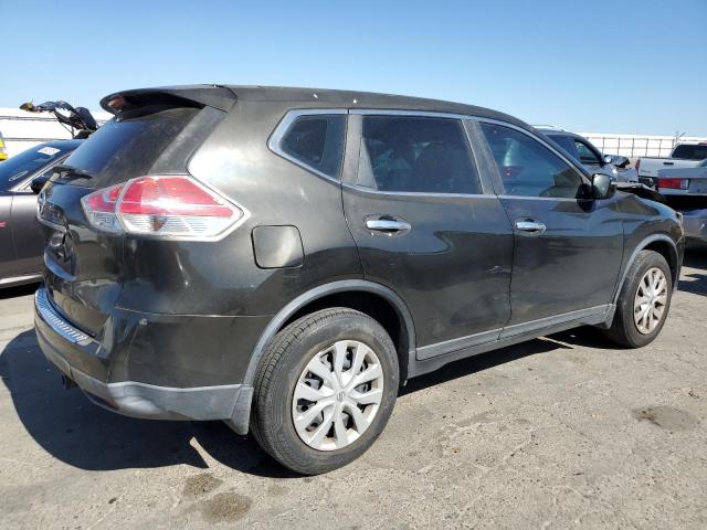 2015 NISSAN ROGUE S KNMAT2MT9FP506681