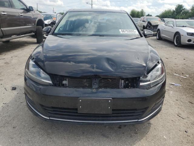 2015 VOLKSWAGEN GOLF 3VW217AU4FM005284