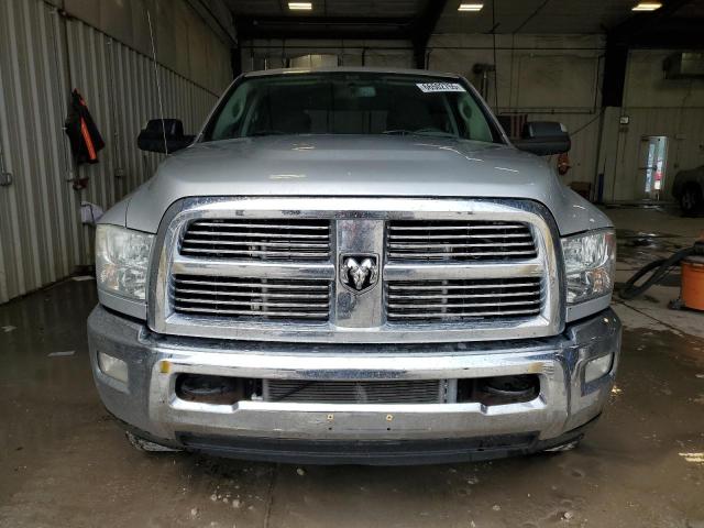 2011 DODGE RAM 2500 - 3D7UT2CL0BG629756