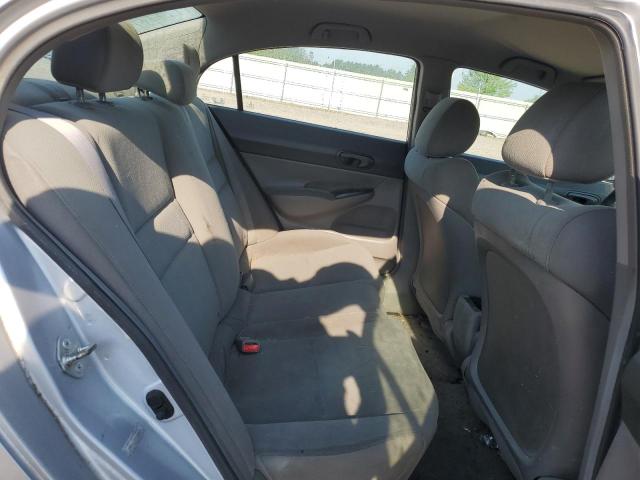 2010 HONDA CIVIC VP - 2HGFA1F31AH538252