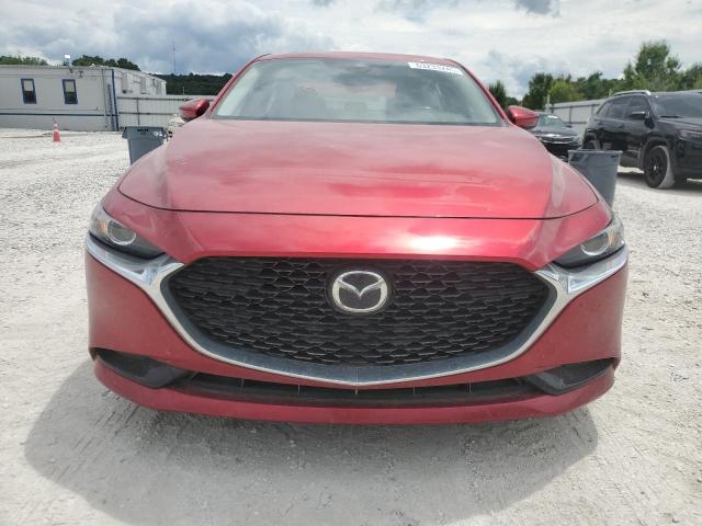 2021 MAZDA 3 PREFERRED JM1BPACL8M1317654