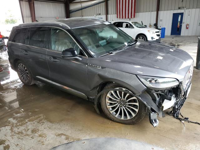 2021 LINCOLN AVIATOR RE 5LM5J7XC5MGL17323