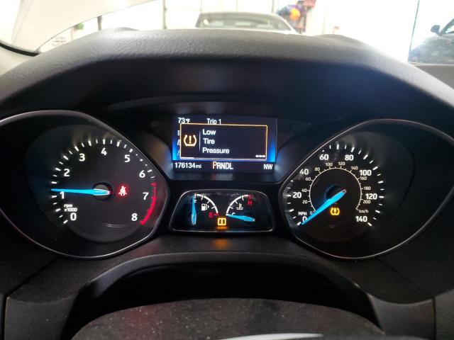 2016 FORD FOCUS SE - 1FADP3K24GL338805