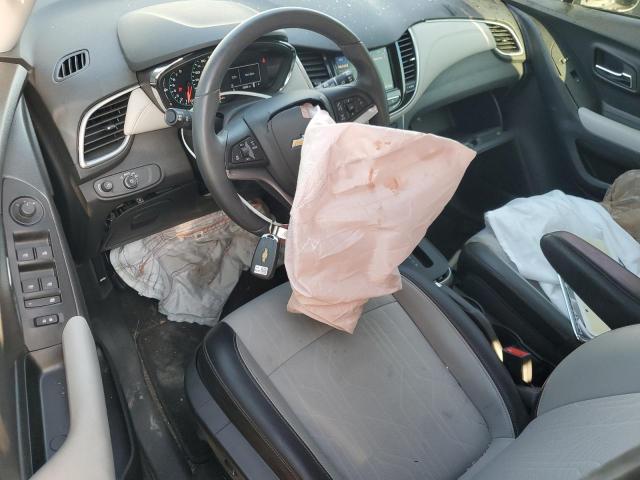 2022 CHEVROLET TRAX 1LT KL7CJLSM5NB518304