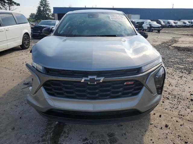 2024 CHEVROLET TRAX 1RS KL77LGE27RC202528