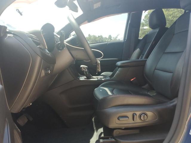 2024 CHEVROLET EQUINOX RS - 3GNAXMEG5RL191810