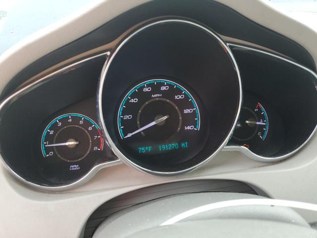 2012 CHEVROLET MALIBU - 1G1ZC5E01CF230189