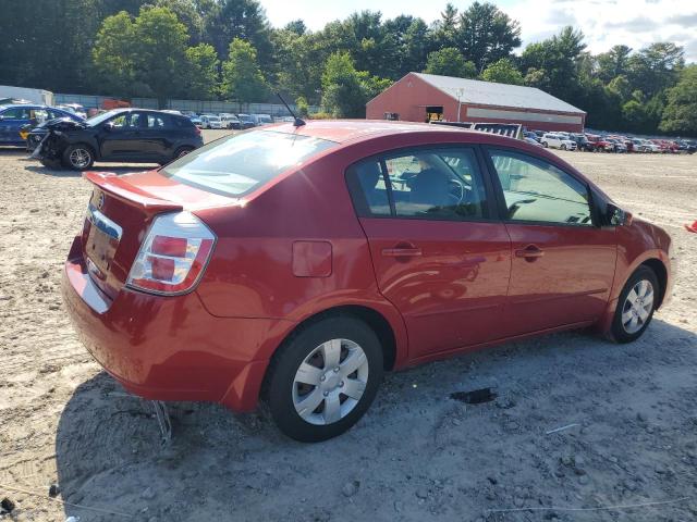 2011 NISSAN SENTRA 2.0 - 3N1AB6AP6BL632684