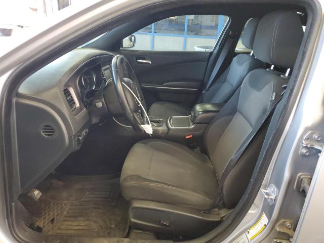 2015 DODGE CHARGER SE 2C3CDXBG0FH748289
