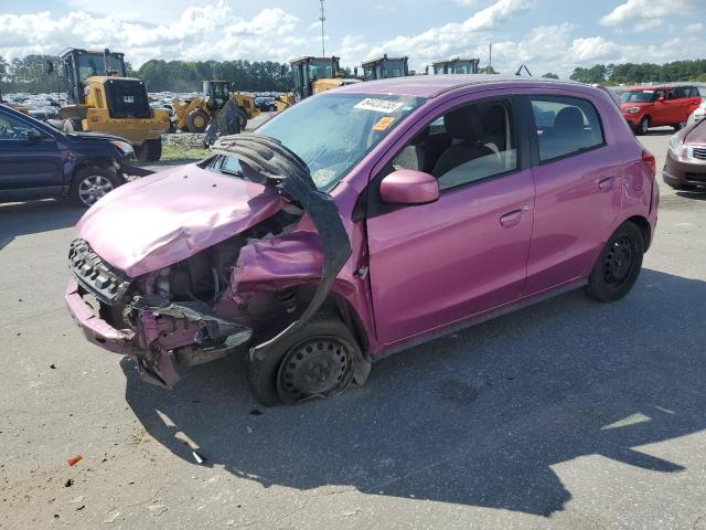 2015 MITSUBISHI MIRAGE DE ML32A3HJ1FH004768