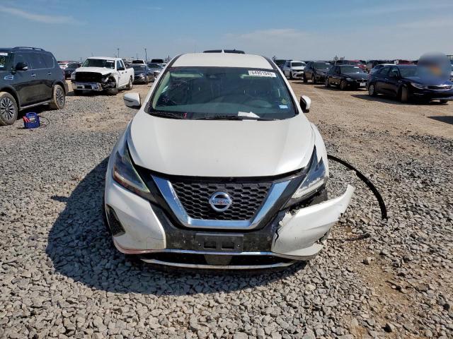 2020 NISSAN MURANO S 5N1AZ2AJ0LN140050