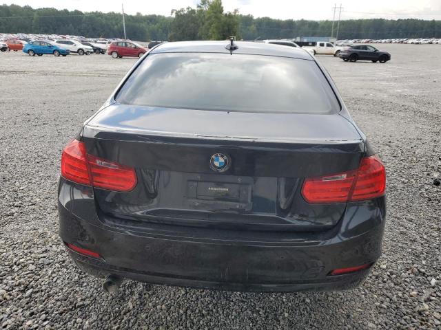 2015 BMW 320 I WBA3B1G51FNT63110