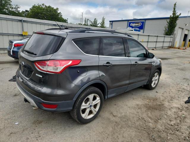 Vin: 1fmcu0gx0guc85981, lot: 62207555, ford escape se 20163