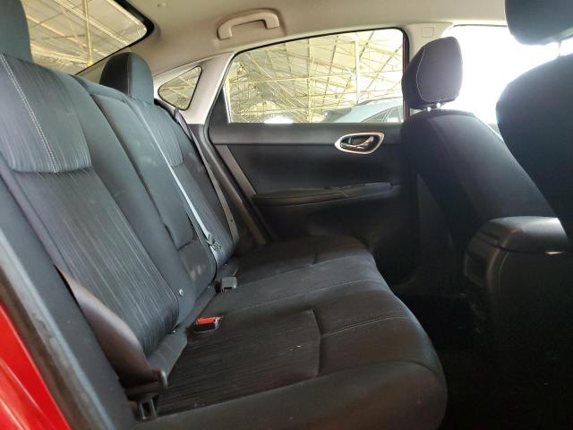 3N1AB7APXJL617030 2018 NISSAN SENTRA