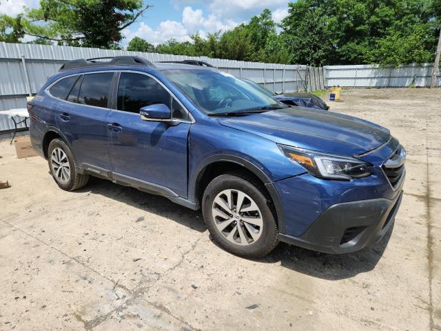 2022 SUBARU OUTBACK PR 4S4BTADC6N3236289