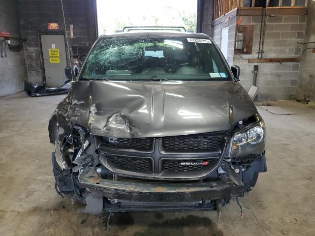 2016 DODGE GRAND CARA 2C4RDGEG2GR376659