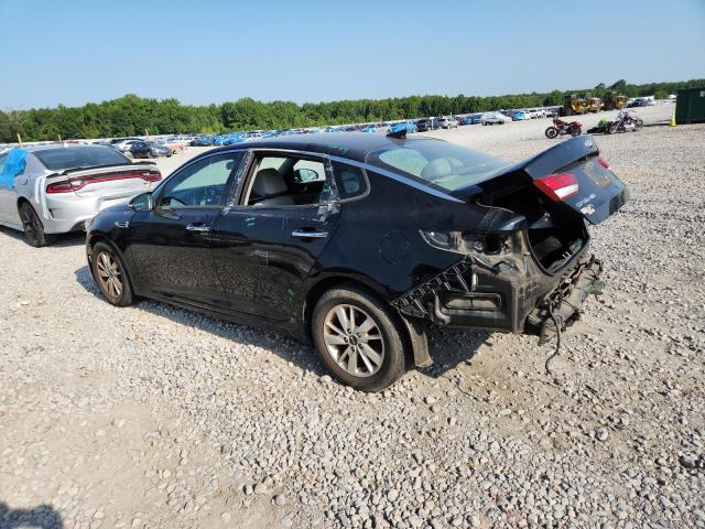 2018 KIA OPTIMA LX - 5XXGT4L38JG185403
