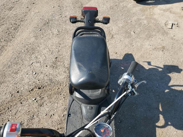 2020 HONDA NPS50 JH2AF5819LK801233