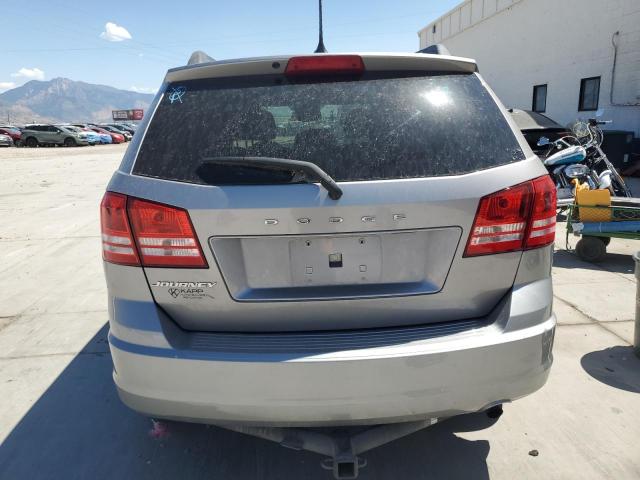 2016 DODGE JOURNEY SE 3C4PDCAB9GT110045