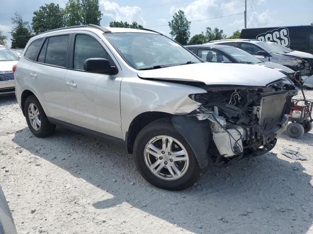 2012 HYUNDAI SANTA FE G - 5XYZG3AB2CG167964