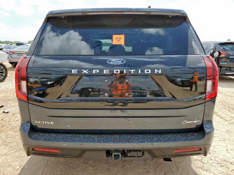 2025 FORD EXPEDITION 1FMJU1H83SEA10502