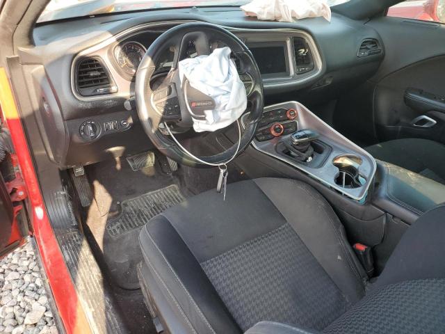 2019 DODGE CHALLENGER 2C3CDZBT5KH573590