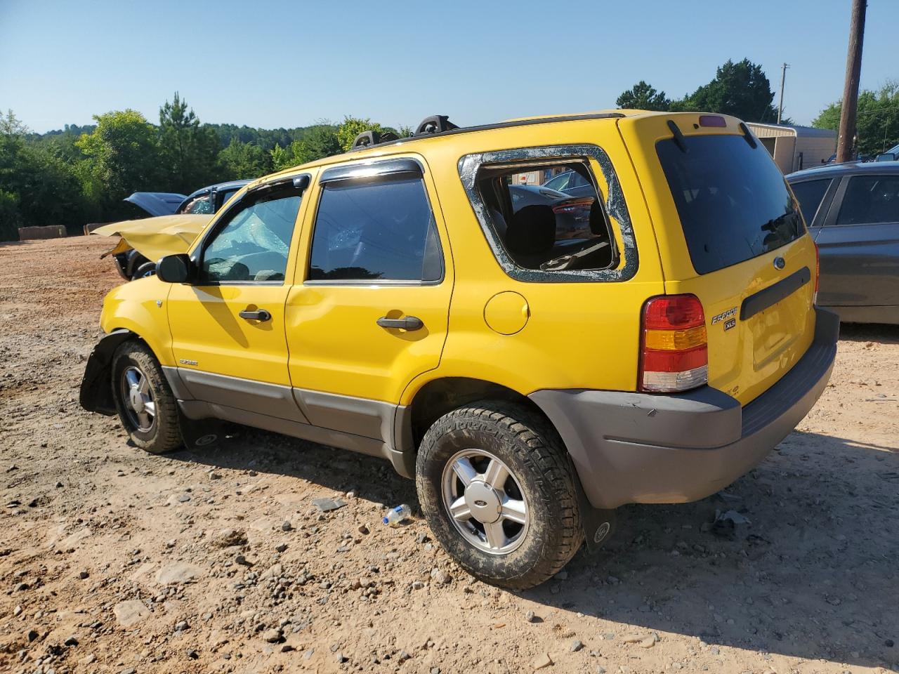 Global Auto Auctions